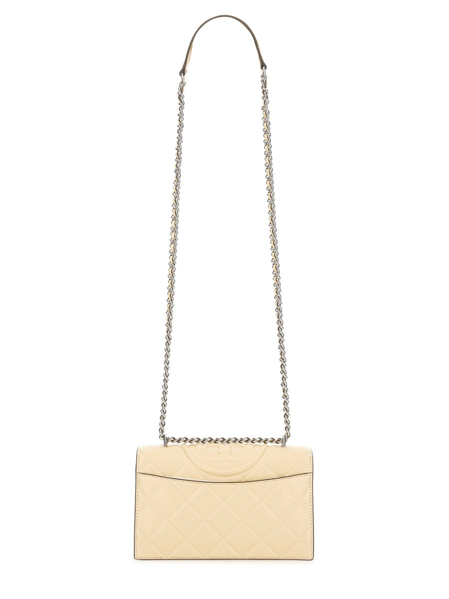 SHOULDER BAG "FLEMING" SMALL