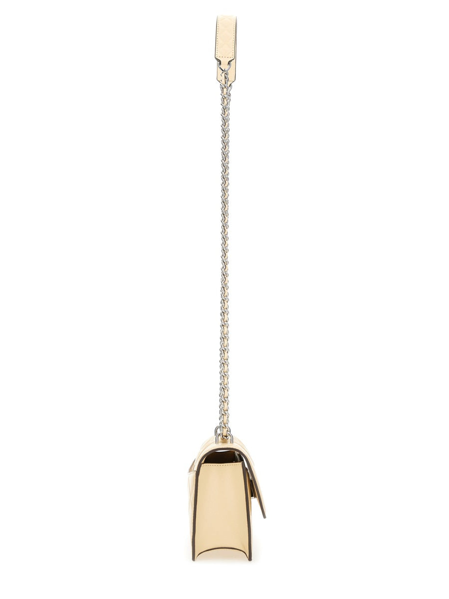 SHOULDER BAG "FLEMING" SMALL
