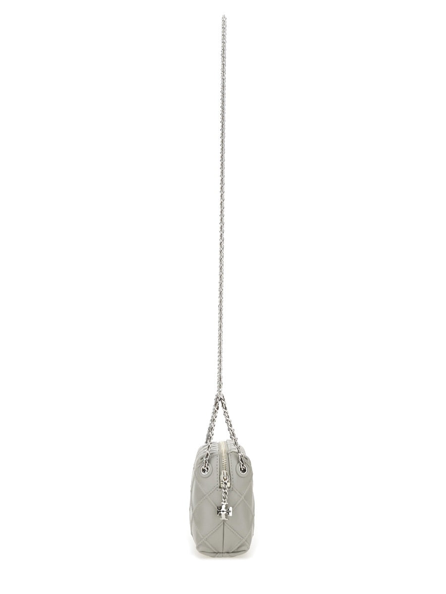 SHOULDER BAG "FLEMING"