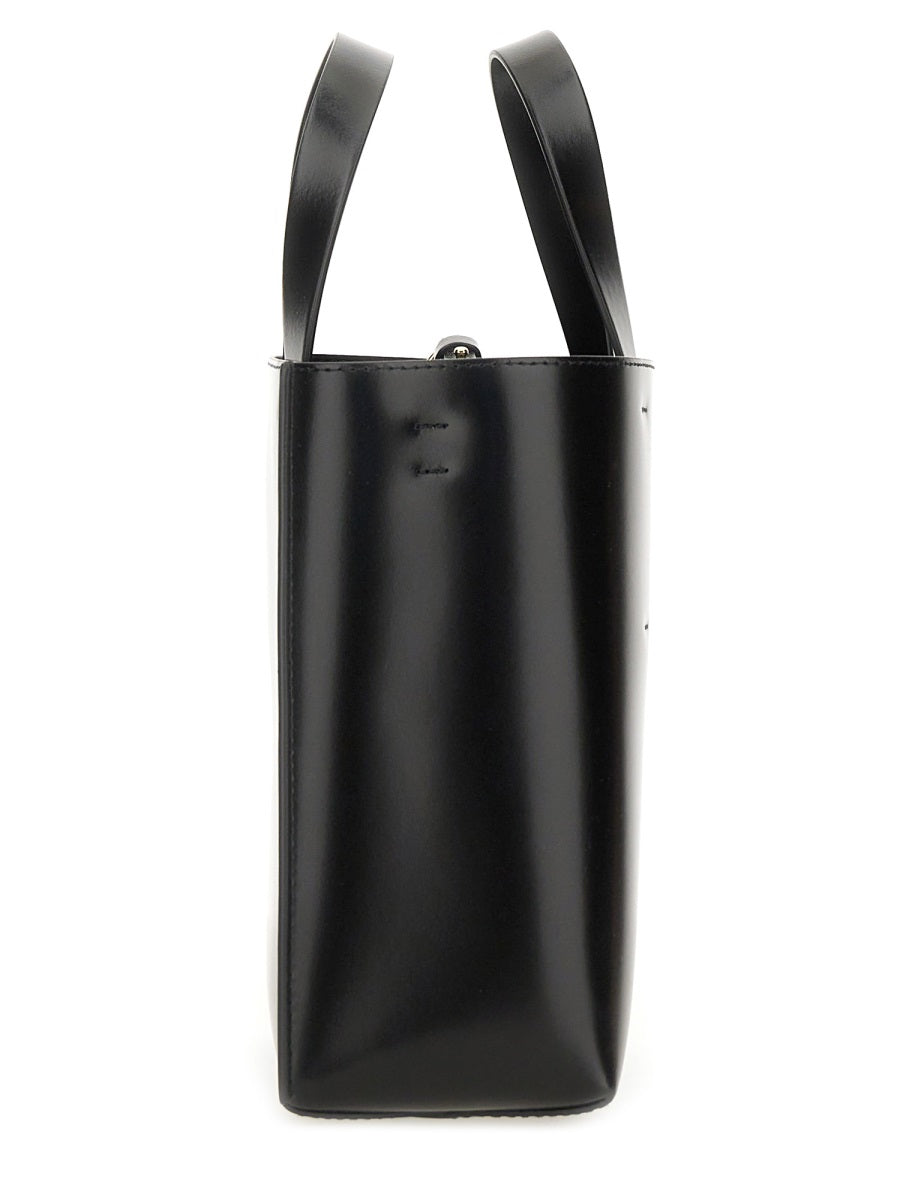 MINI "MUSEUM" BAG