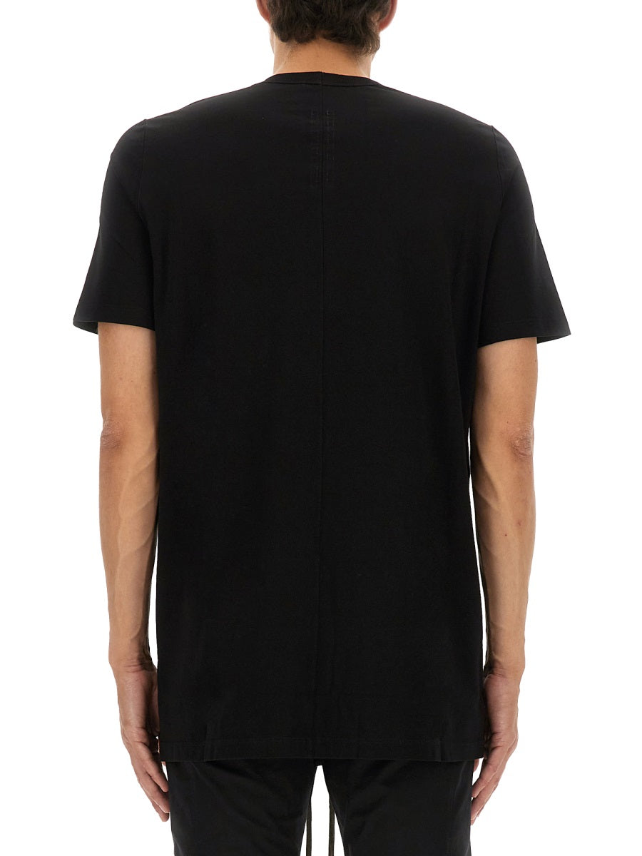 "LEVEL T" T-SHIRT