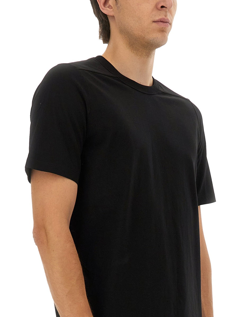 "LEVEL T" T-SHIRT