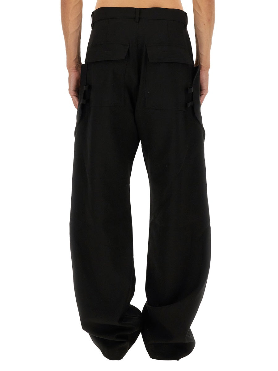 STEFAN CARGO PANTS
