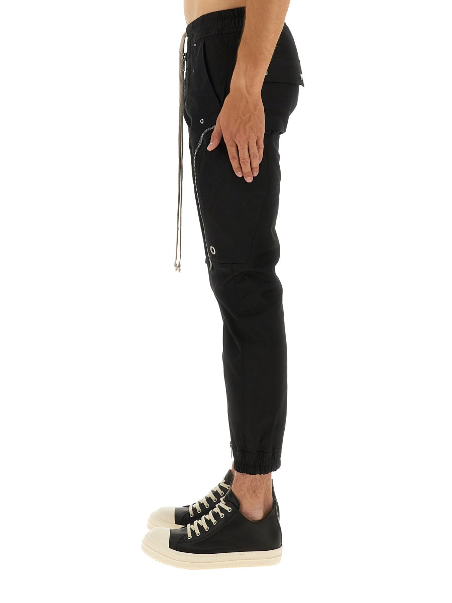 "BAUHAUS" PANTS