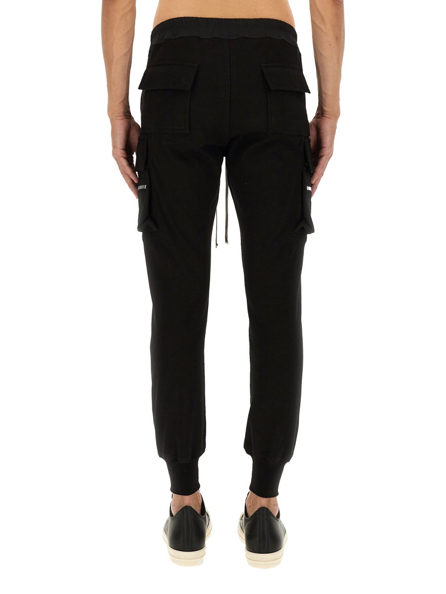 PANTS "MASTODON"