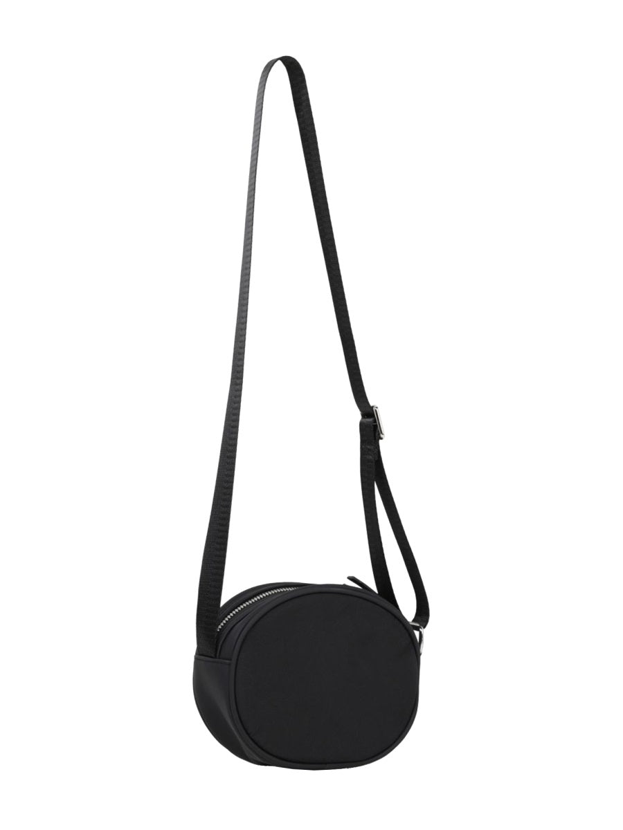 HAND HELD BAG.