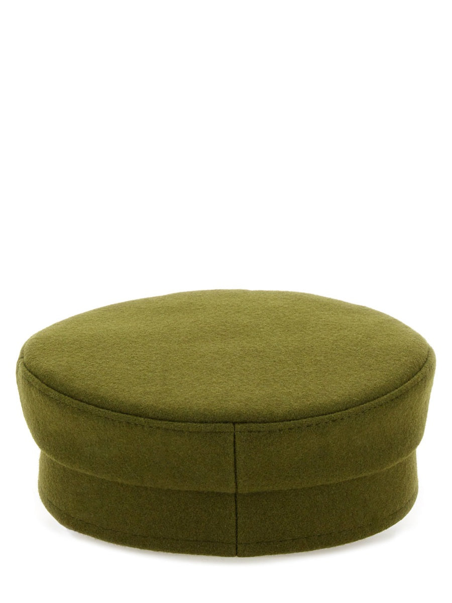 BAKER BOY HAT