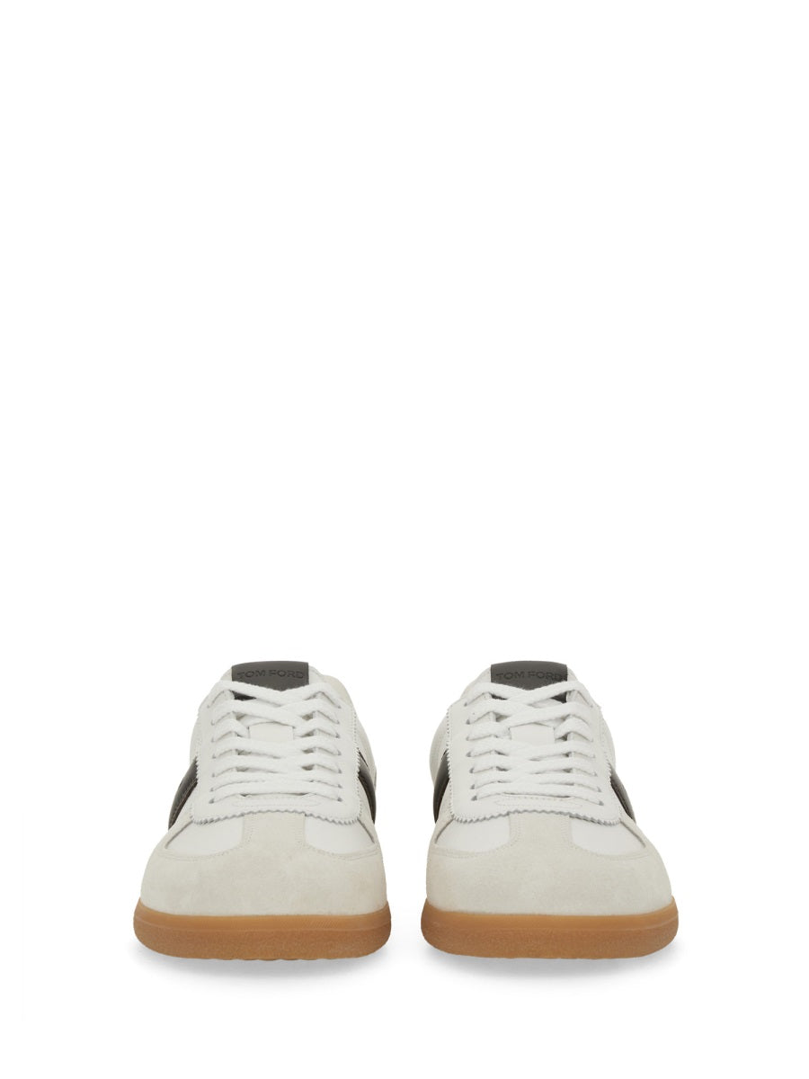 "ARCHER" SNEAKER