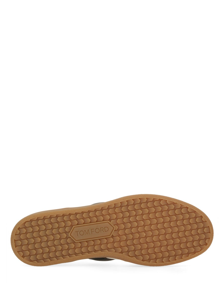"ARCHER" SNEAKER