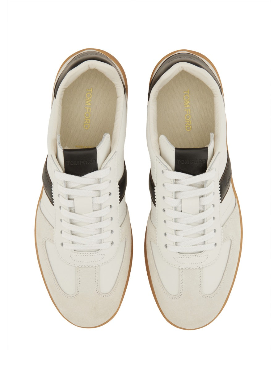 "ARCHER" SNEAKER