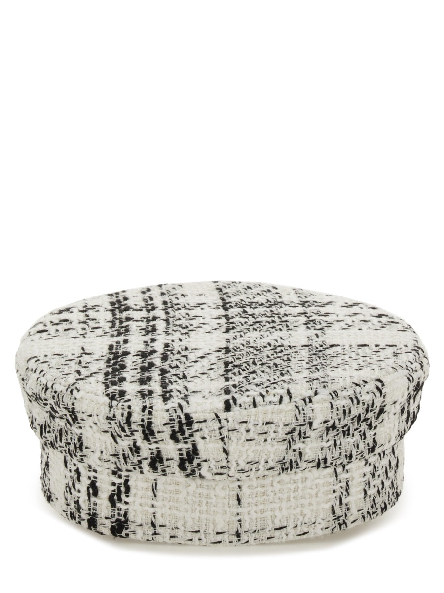 BAKER BOY HAT