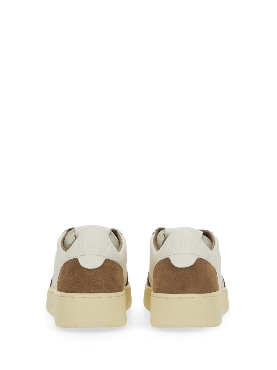 MEDALIST LOW SNEAKER