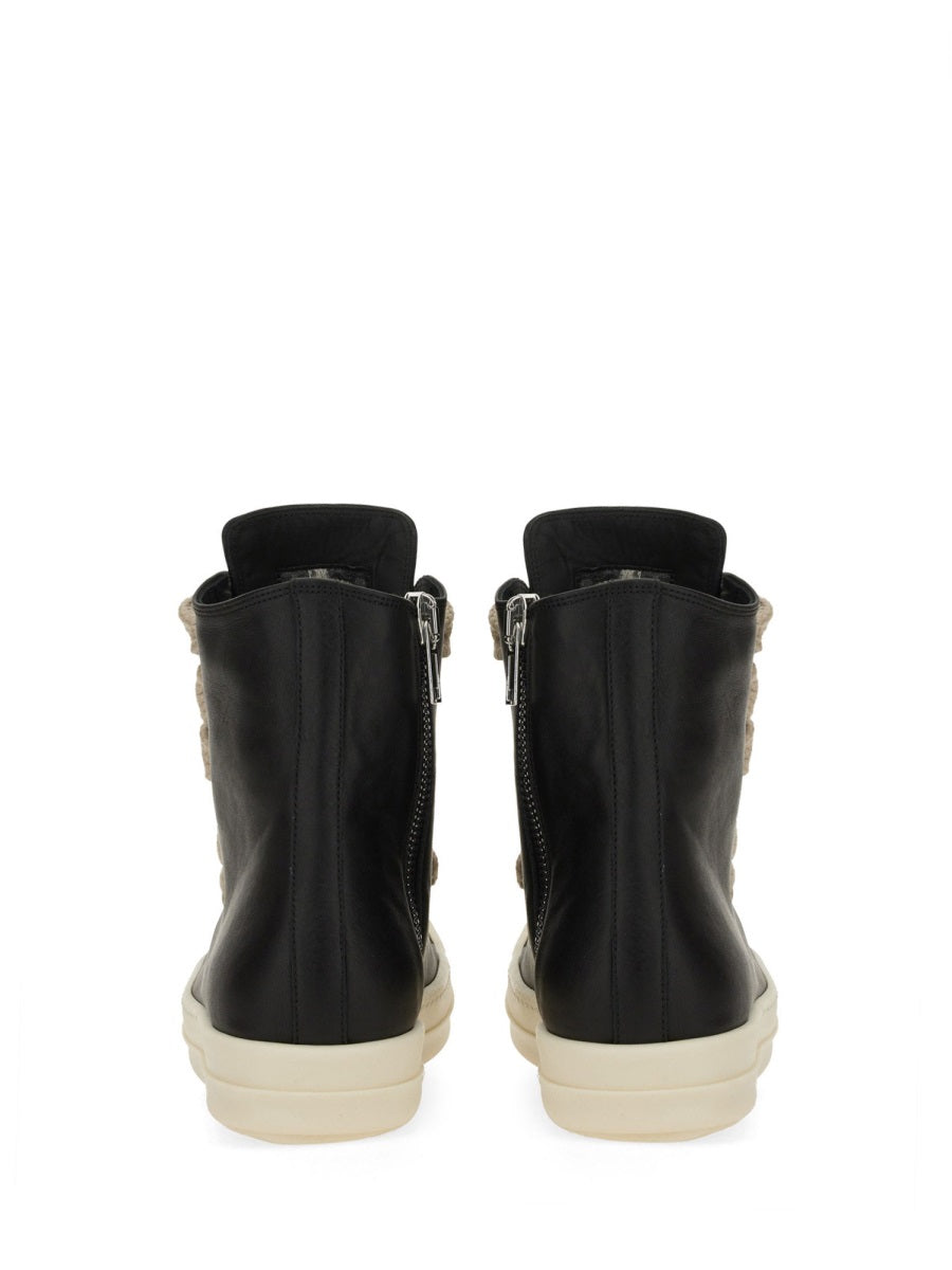 JUMBOLACE SNEAKER