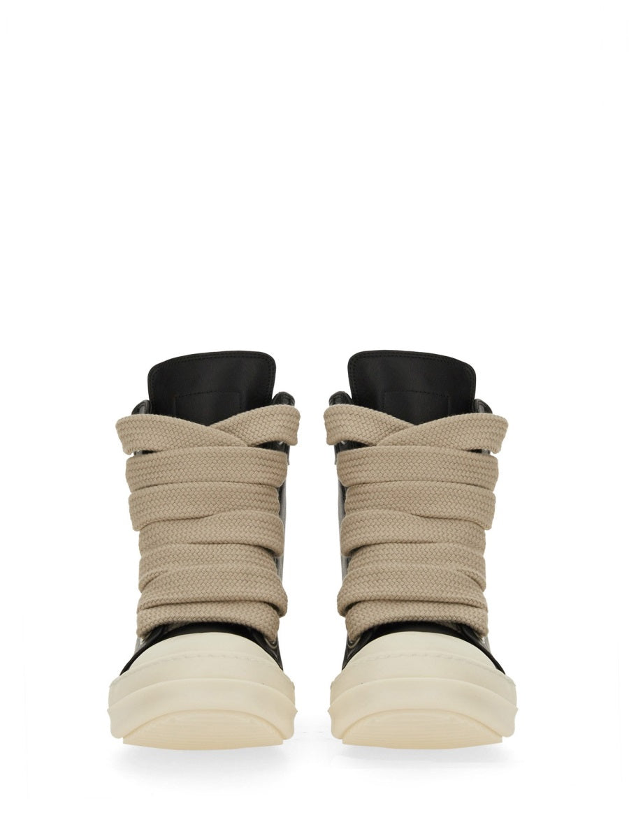 JUMBOLACE SNEAKER