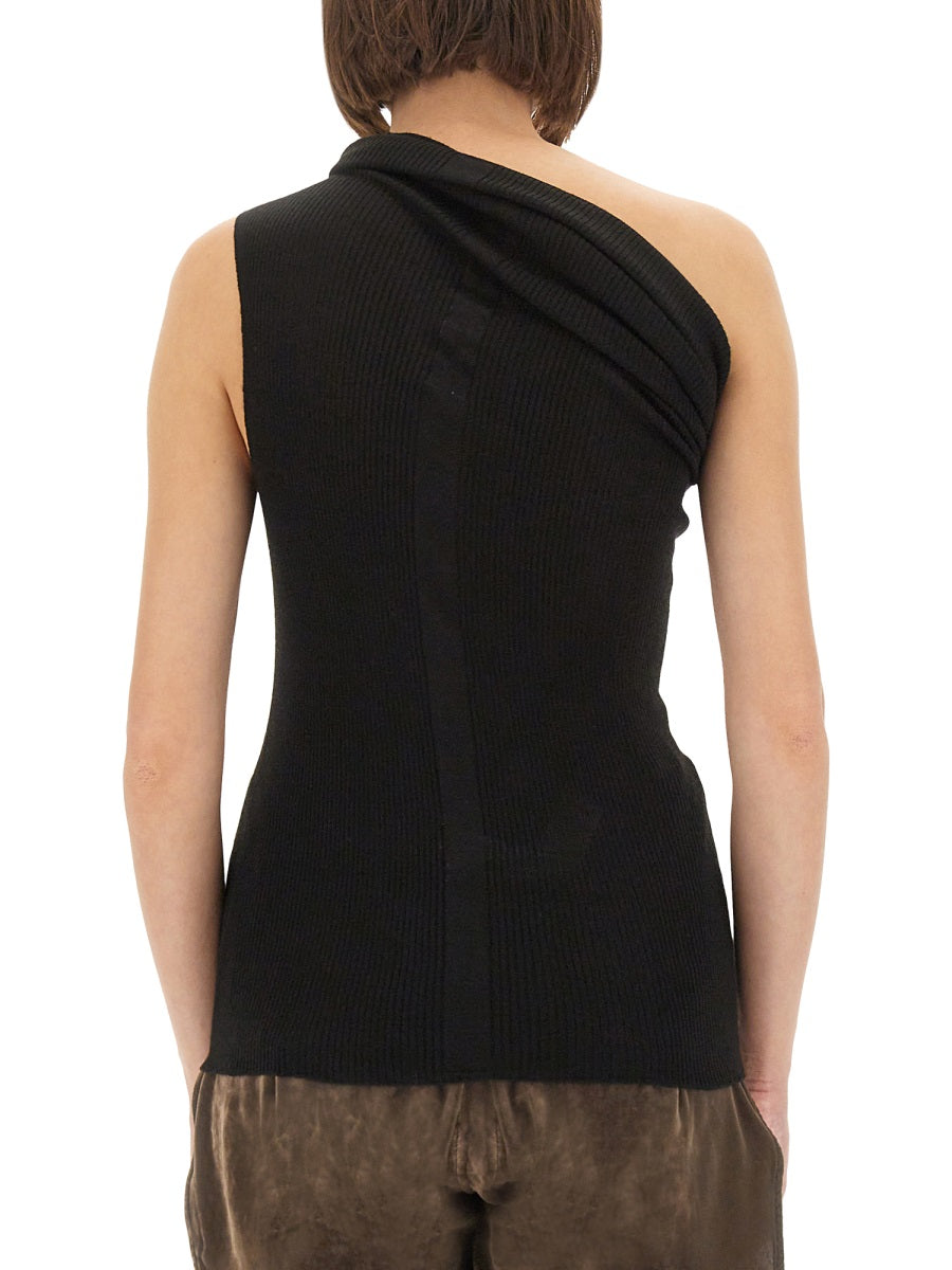 "ATHENA" KNIT TOP