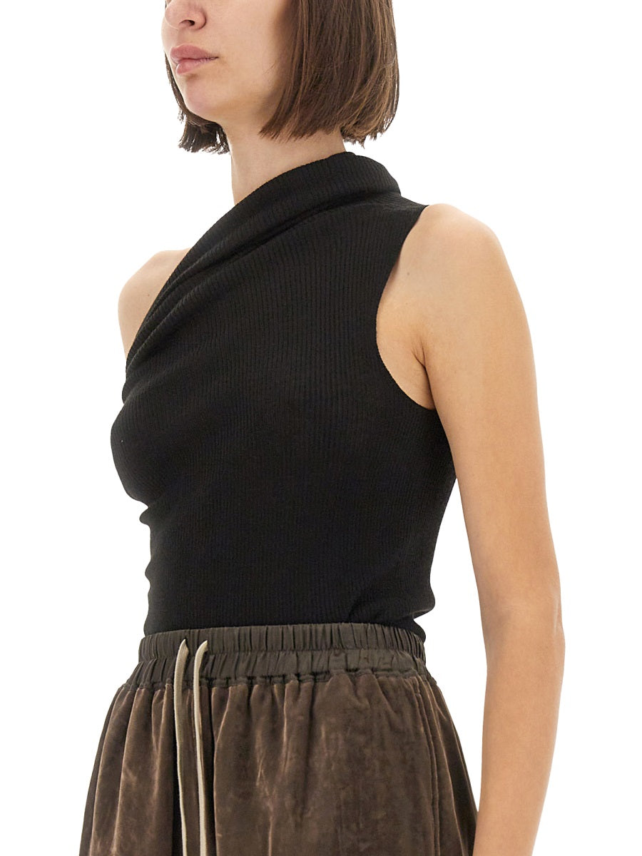 "ATHENA" KNIT TOP