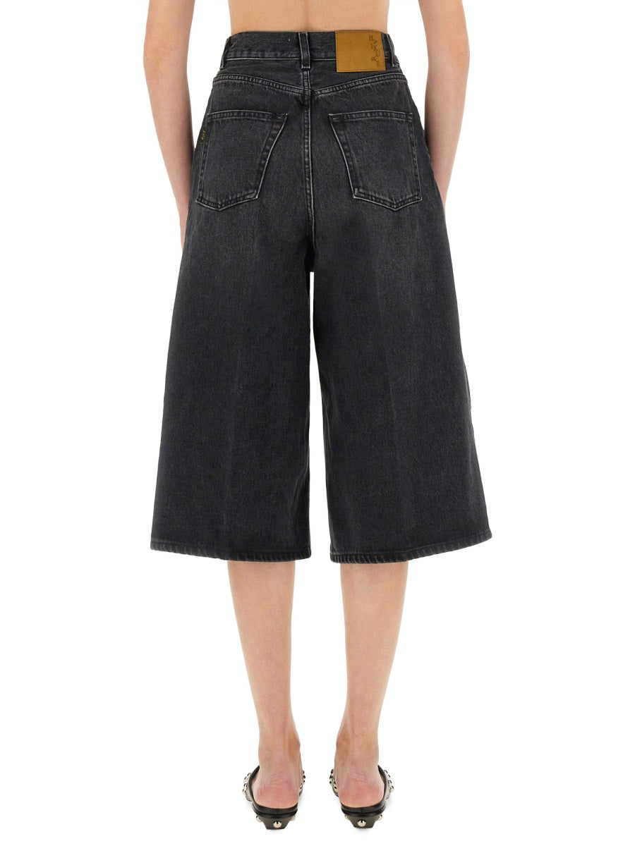 SHORTS "BELLE"