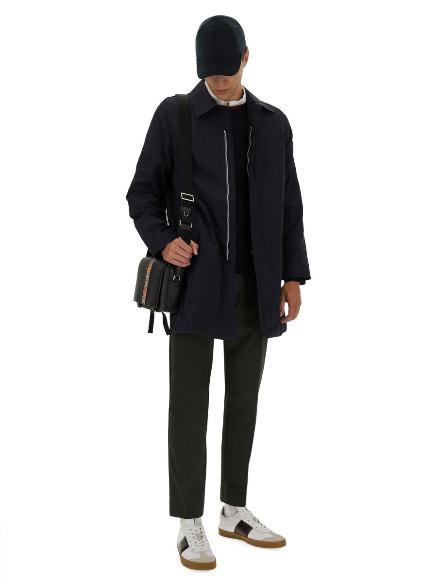 LIGHTWEIGHT WATERPROOF