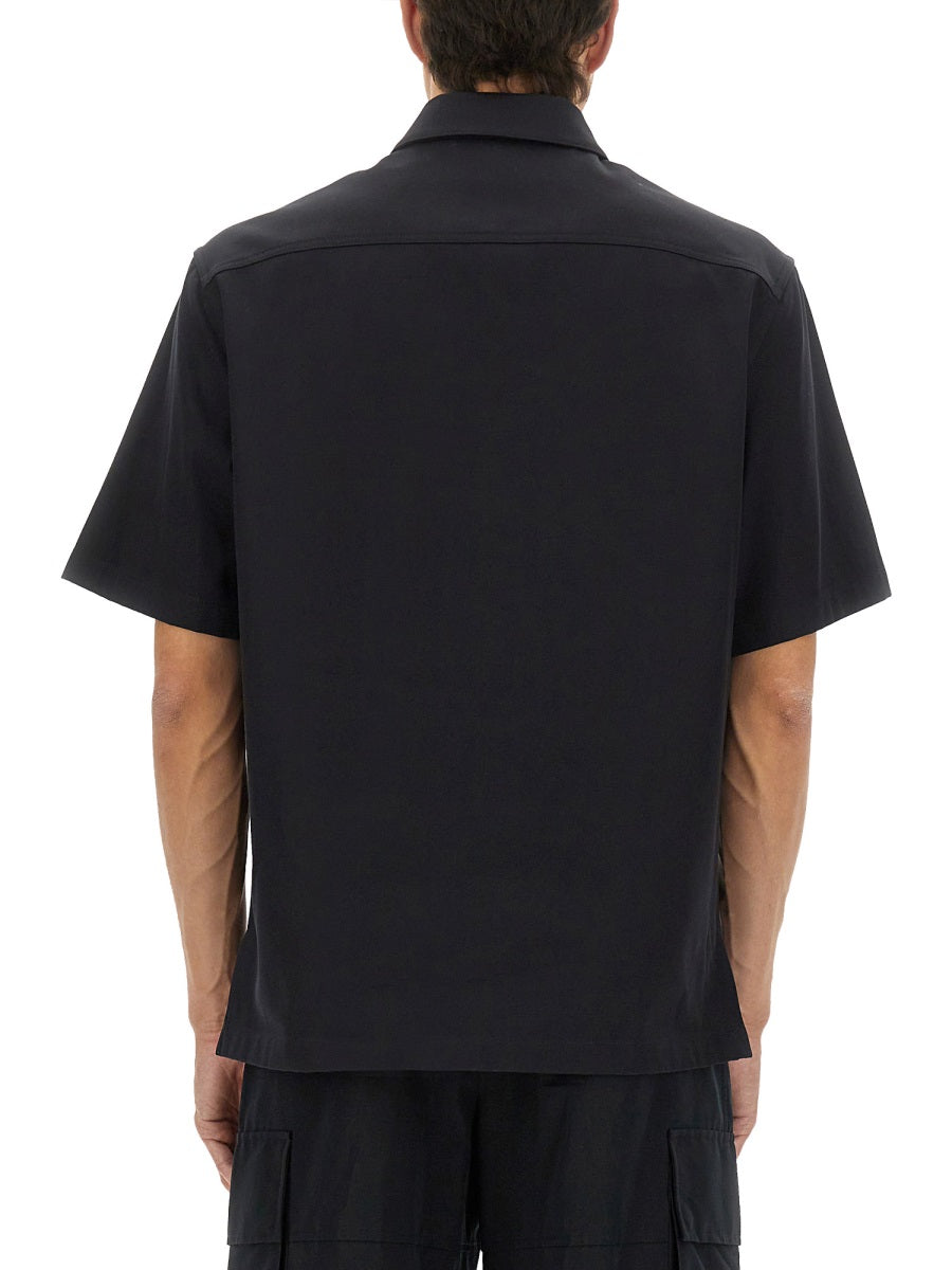 COTTON SHIRT