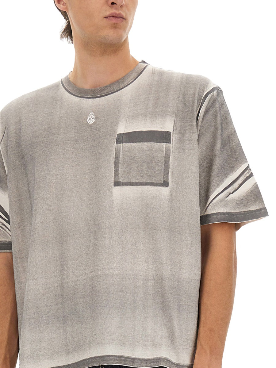CROPPED T-SHIRT