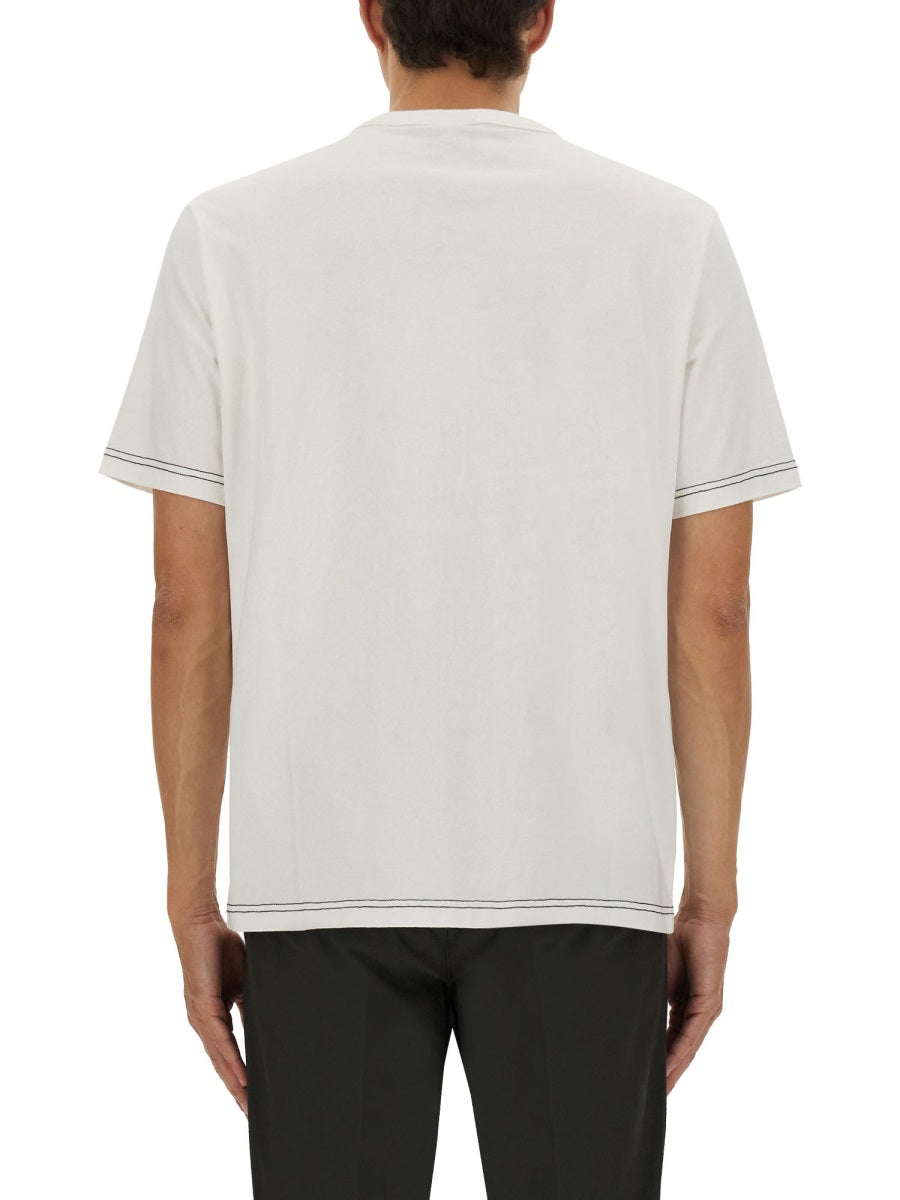 OVERSIZE FIT T-SHIRT