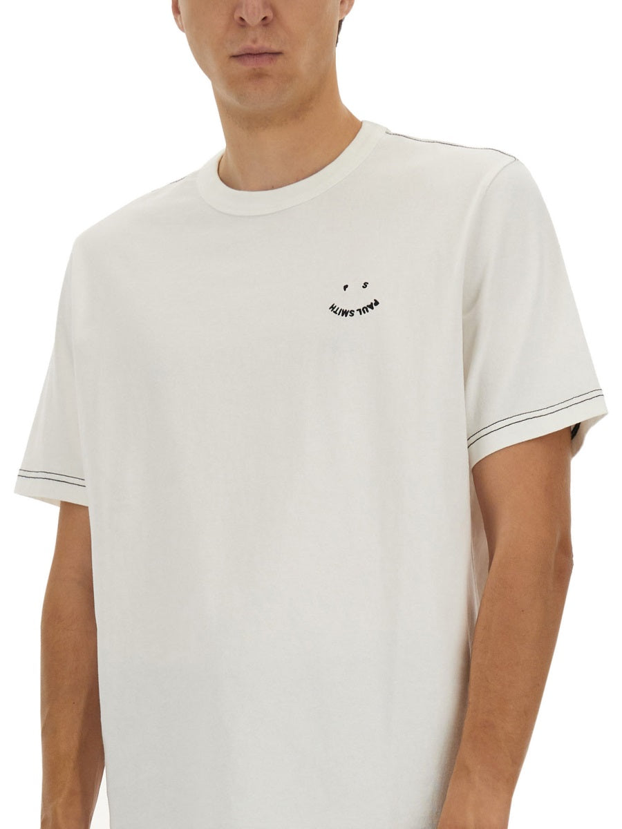 OVERSIZE FIT T-SHIRT