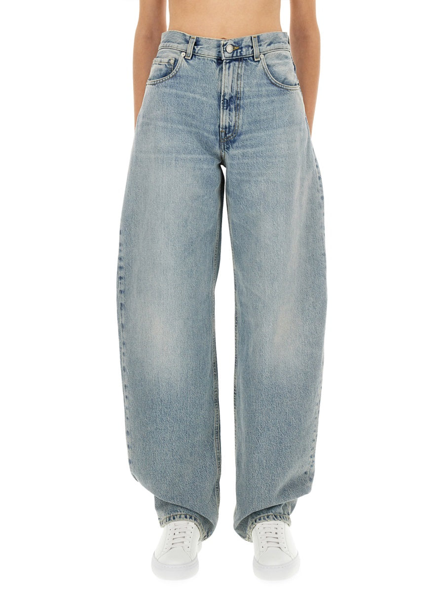 JEANS "BIBI"