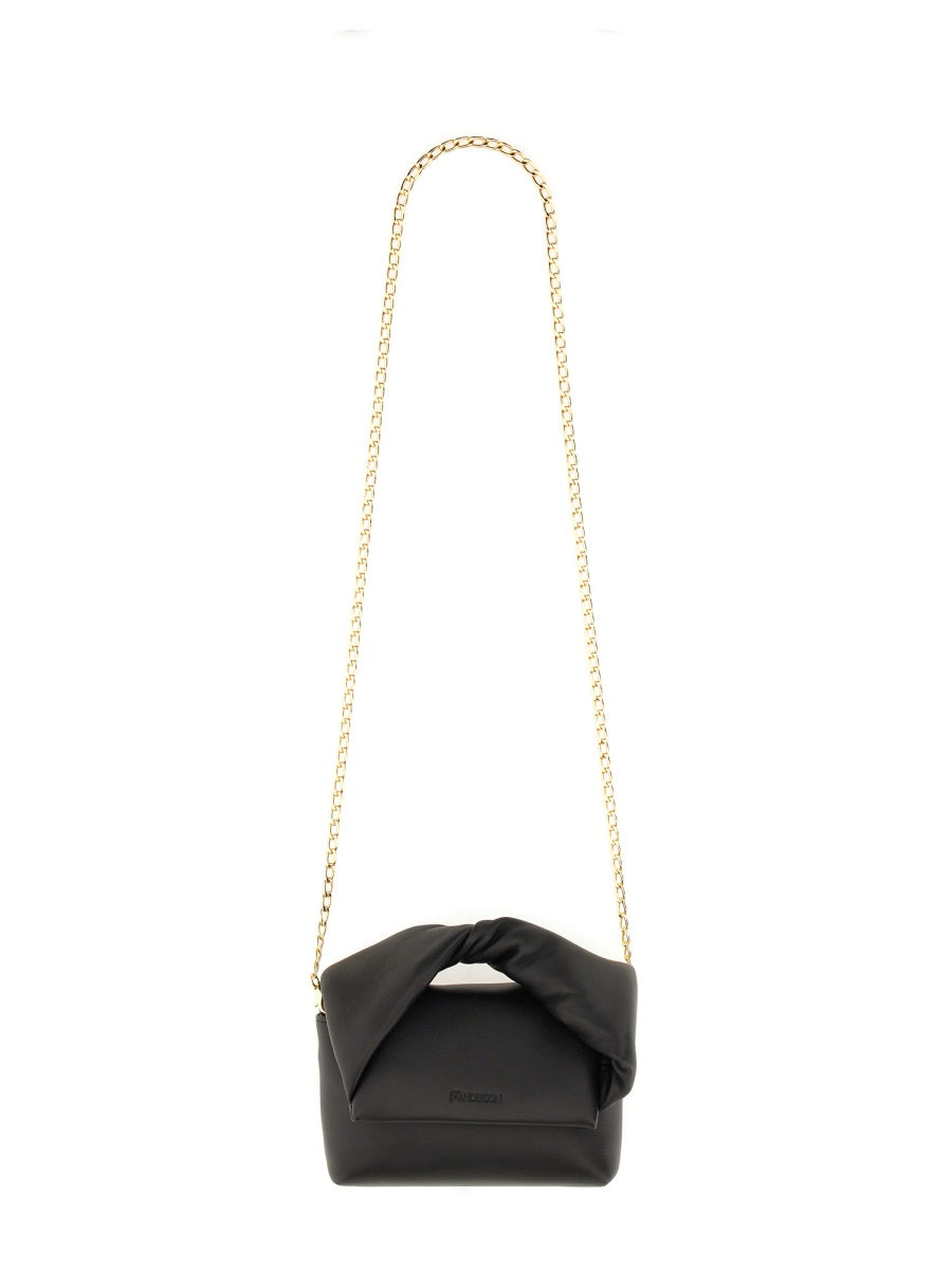 "TWISTER" BAG