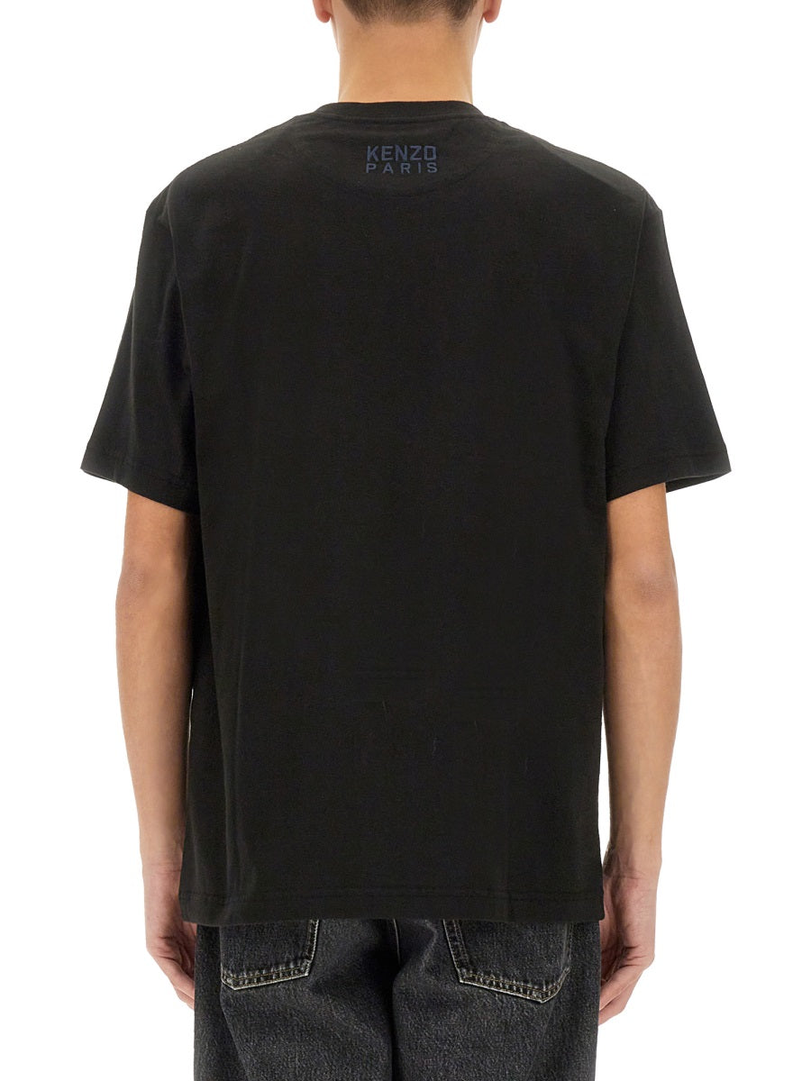 COTTON T-SHIRT