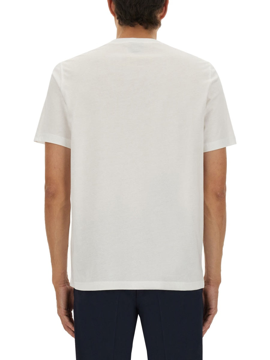REGULAR FIT T-SHIRT