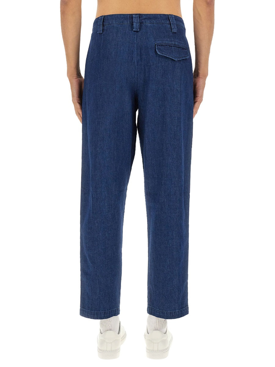 PANTS "RENATO"
