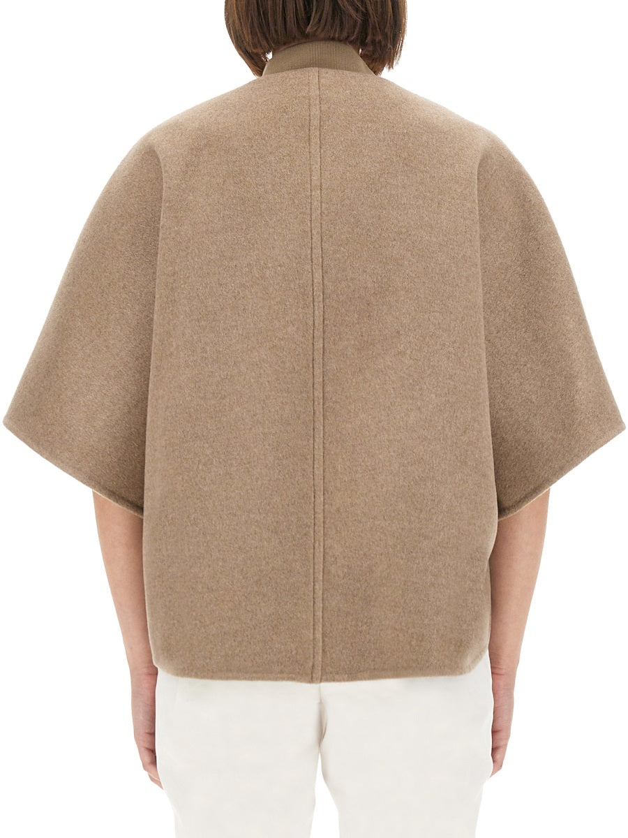 COAT "LETICIA"