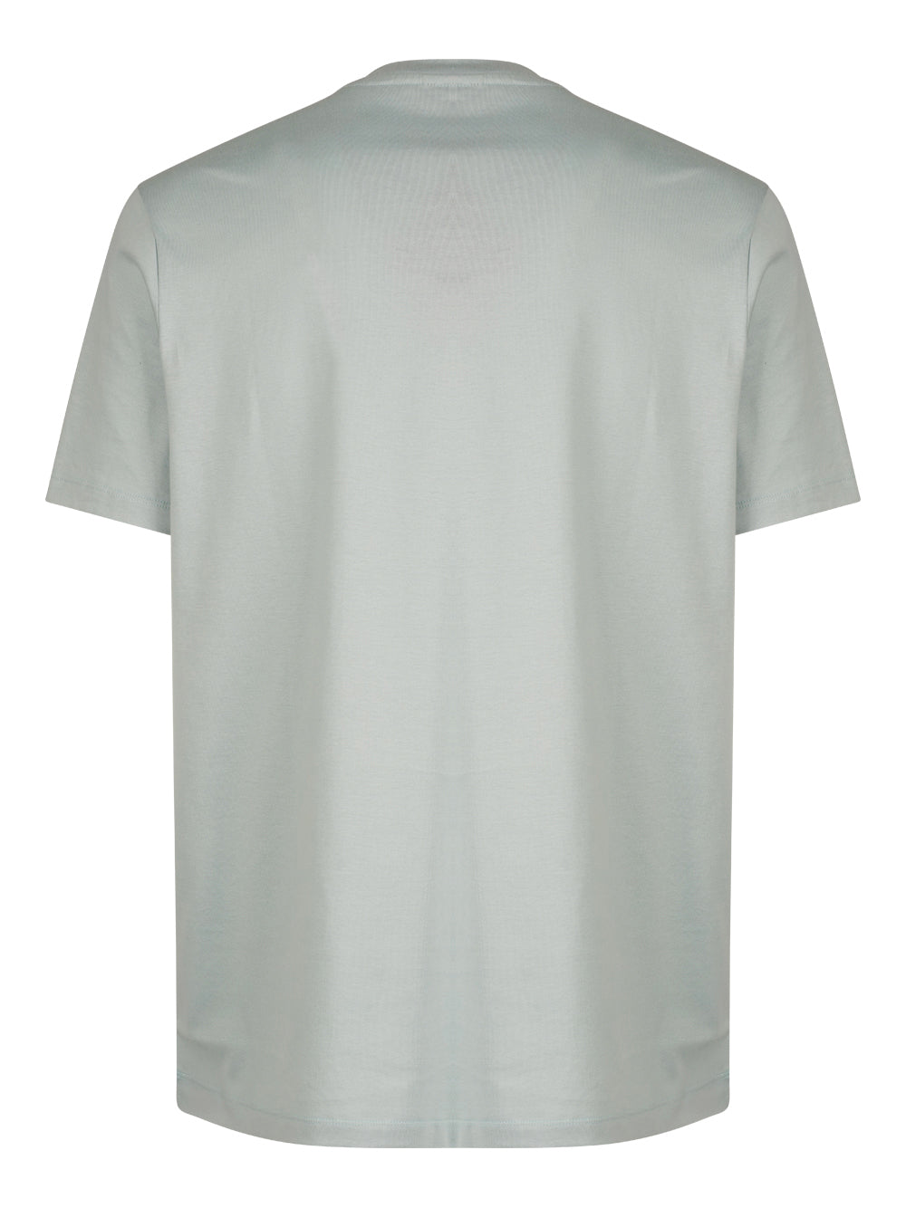 T-SHIRT WITH PRINT