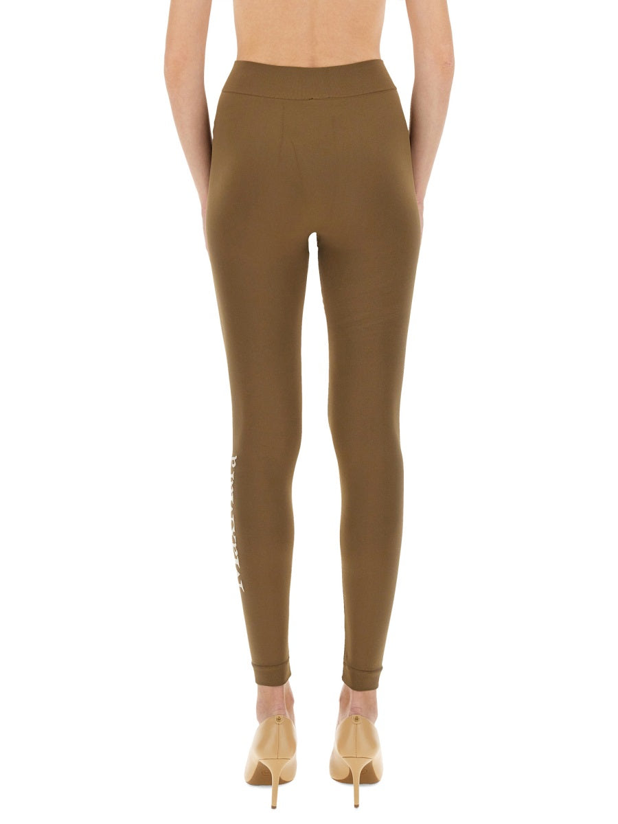 LEGGINGS "BASILEA"