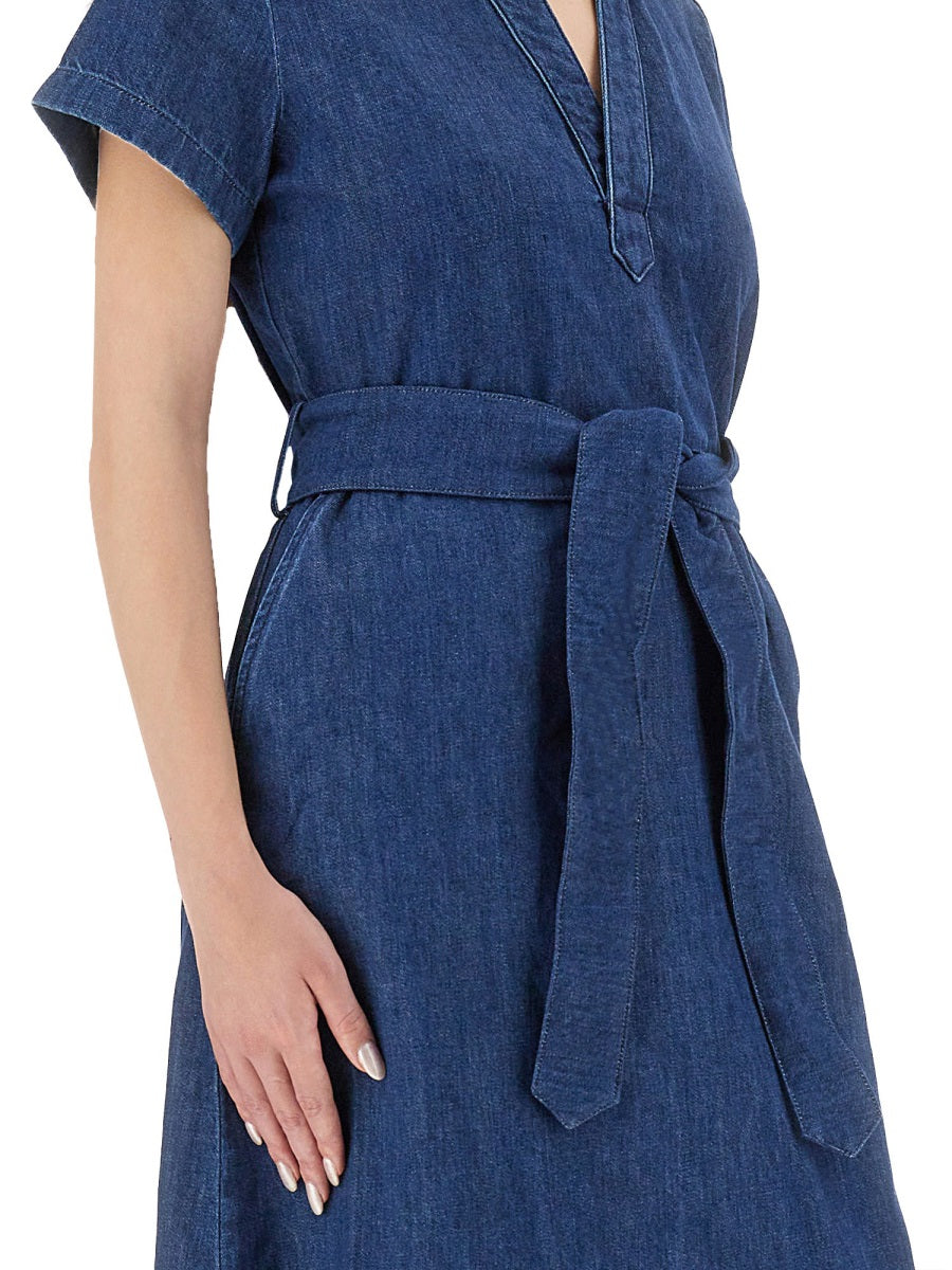 "ANNELIE" DRESS