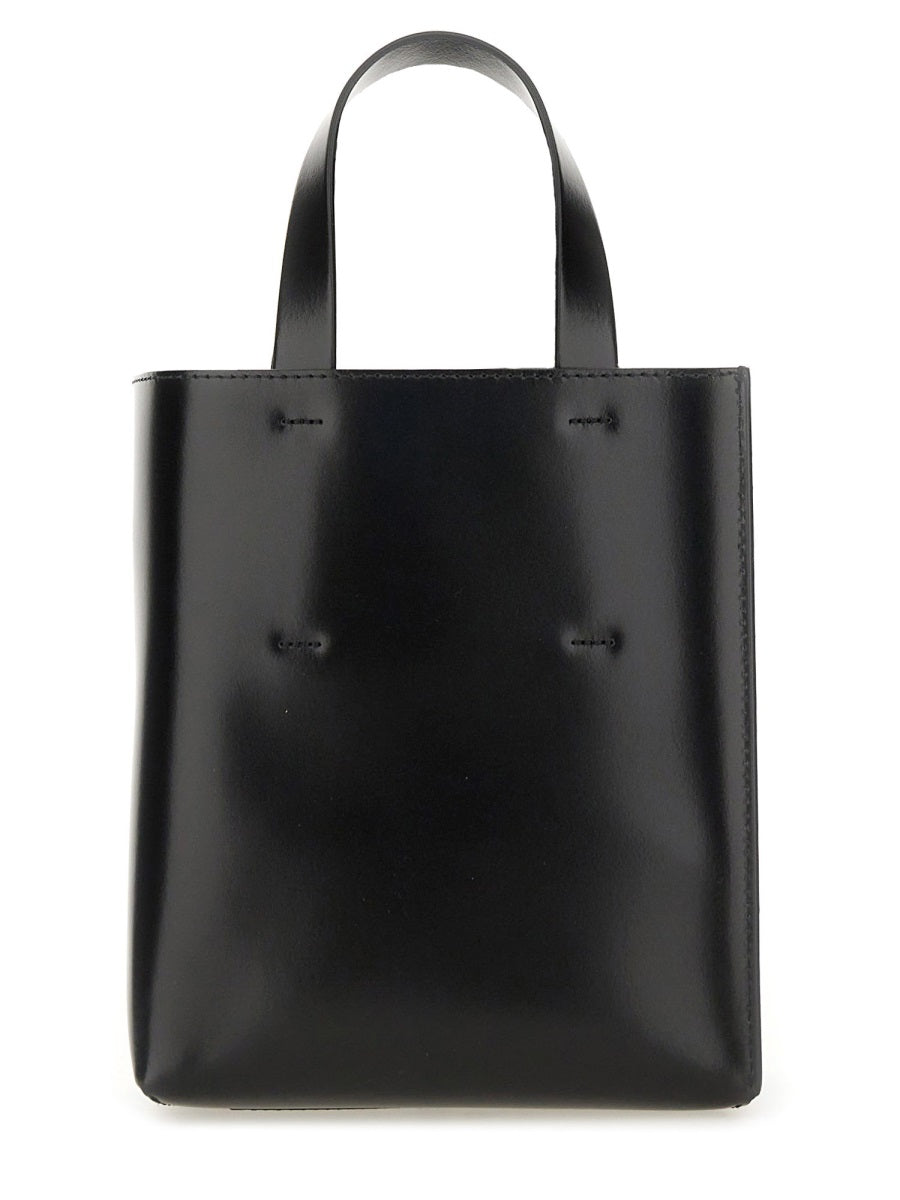 MINI "MUSEUM" BAG