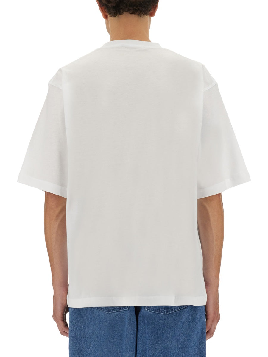 MINI LOGO T-SHIRT