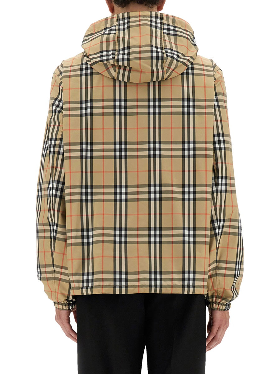 NEWPORT REVERSIBLE JACKET