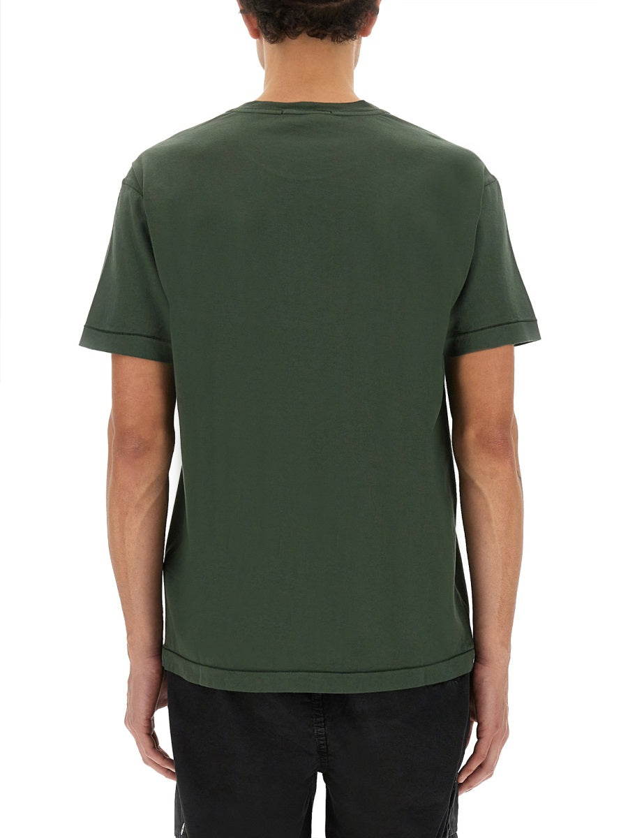 SLIM FIT T-SHIRT