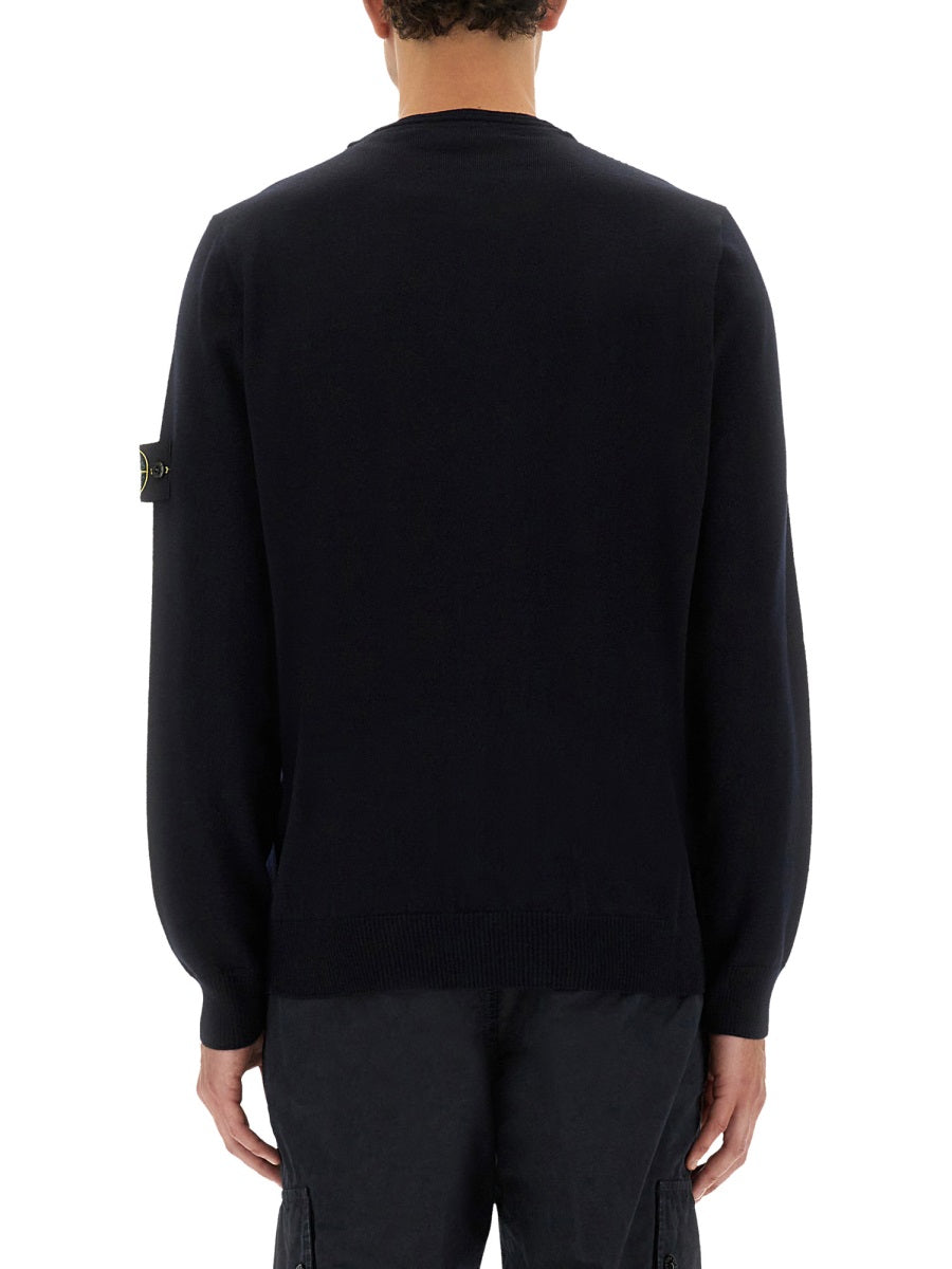 RWS LIGHTWEIGHT WOOL SWEATER