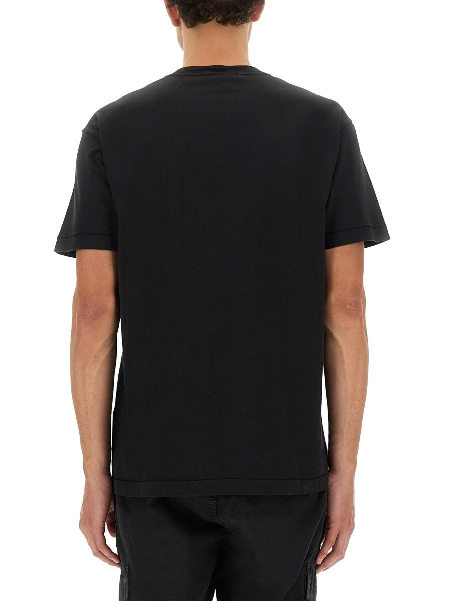 SLIM FIT T-SHIRT