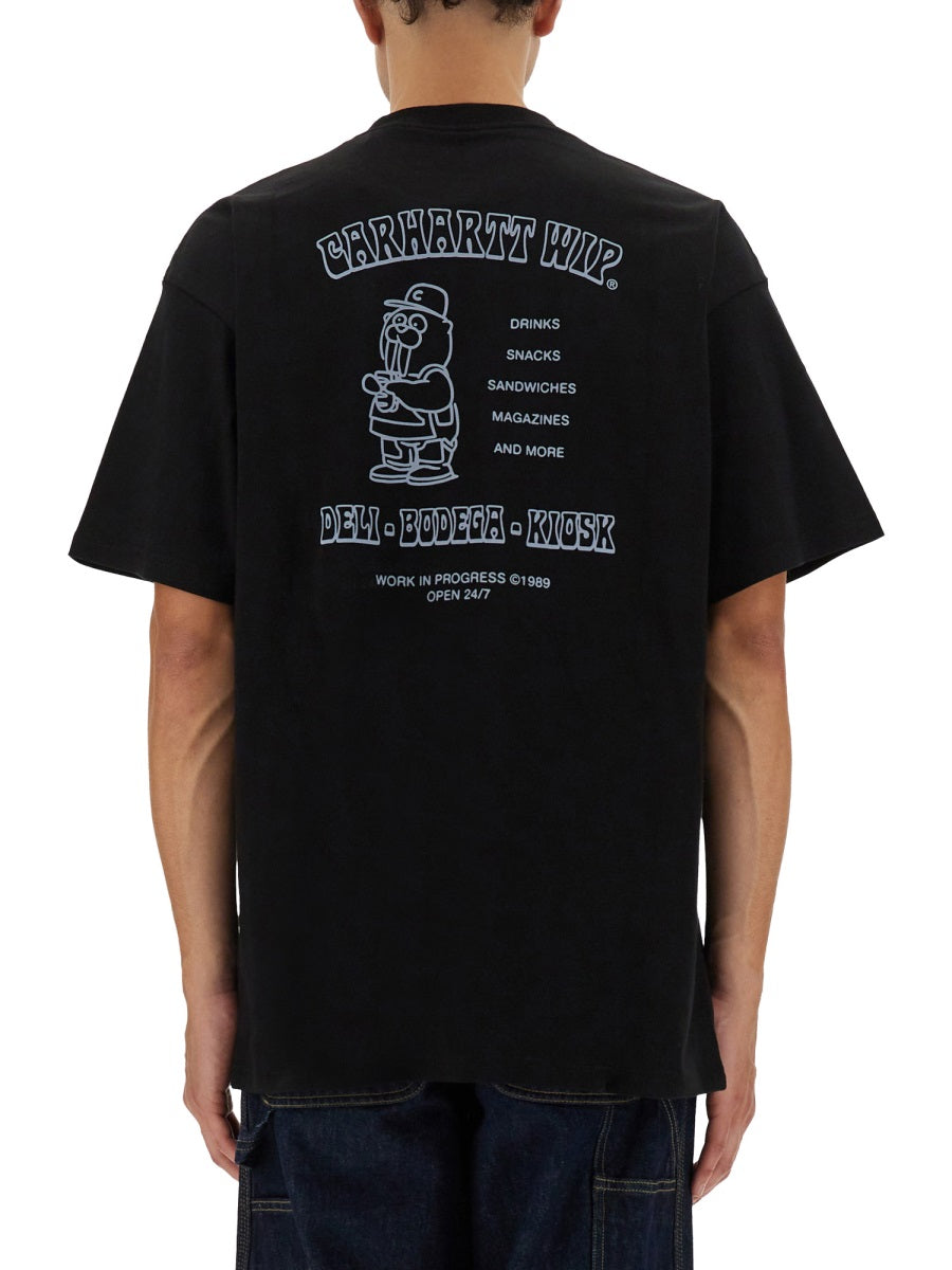"SANDWICH" T-SHIRT