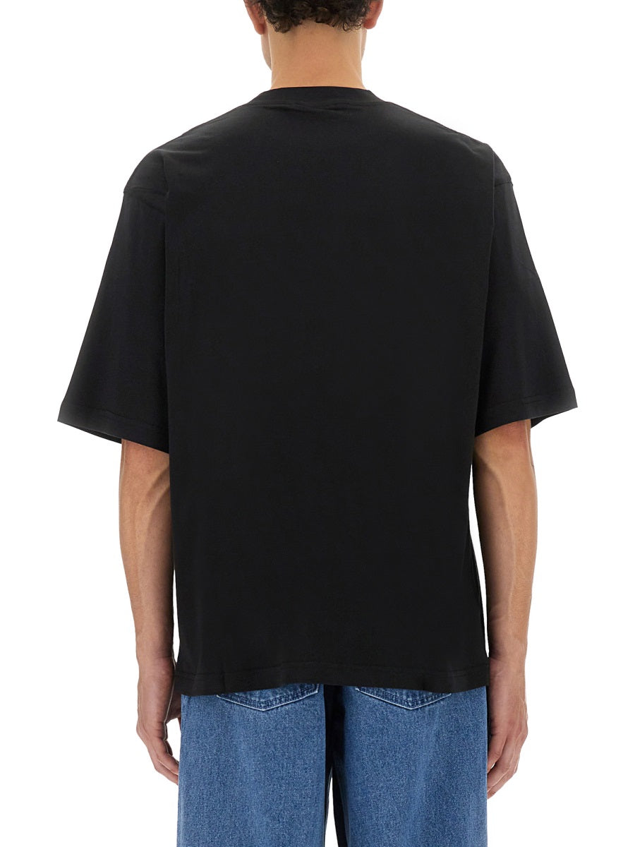 MINI LOGO T-SHIRT
