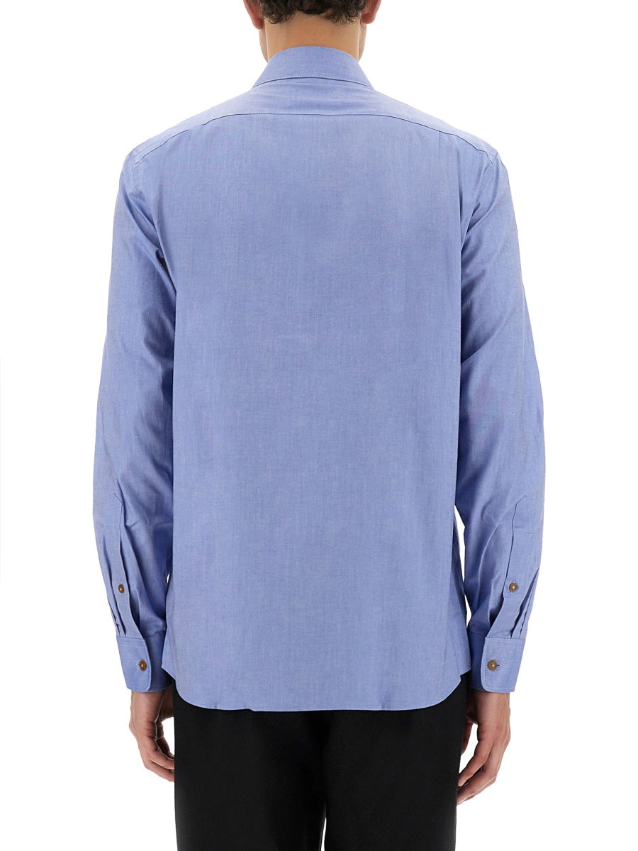 SHIRT "KRALL"