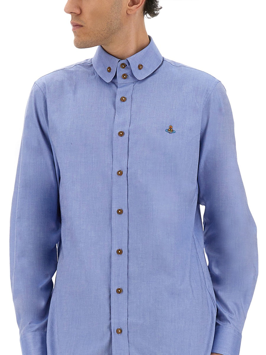 SHIRT "KRALL"