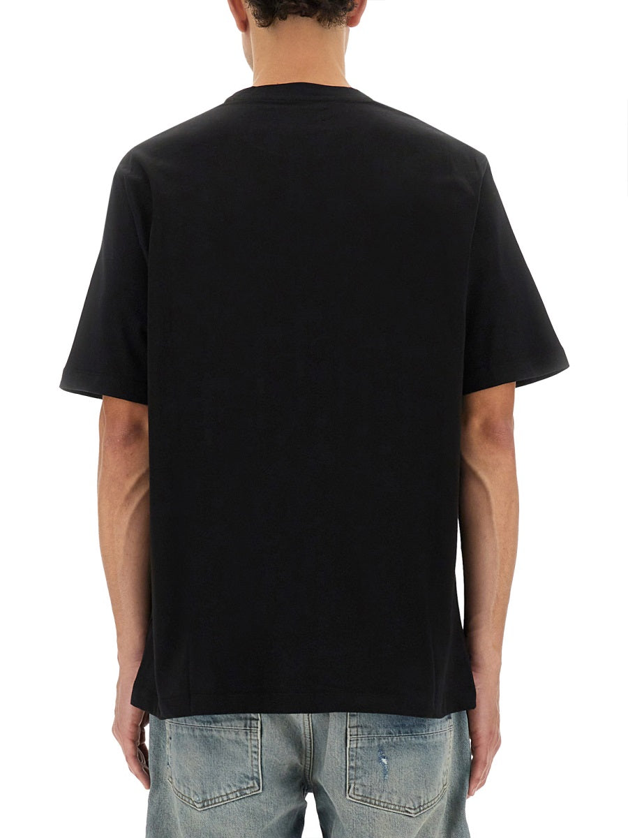 ARTS DISTRICT PRINT T-SHIRT