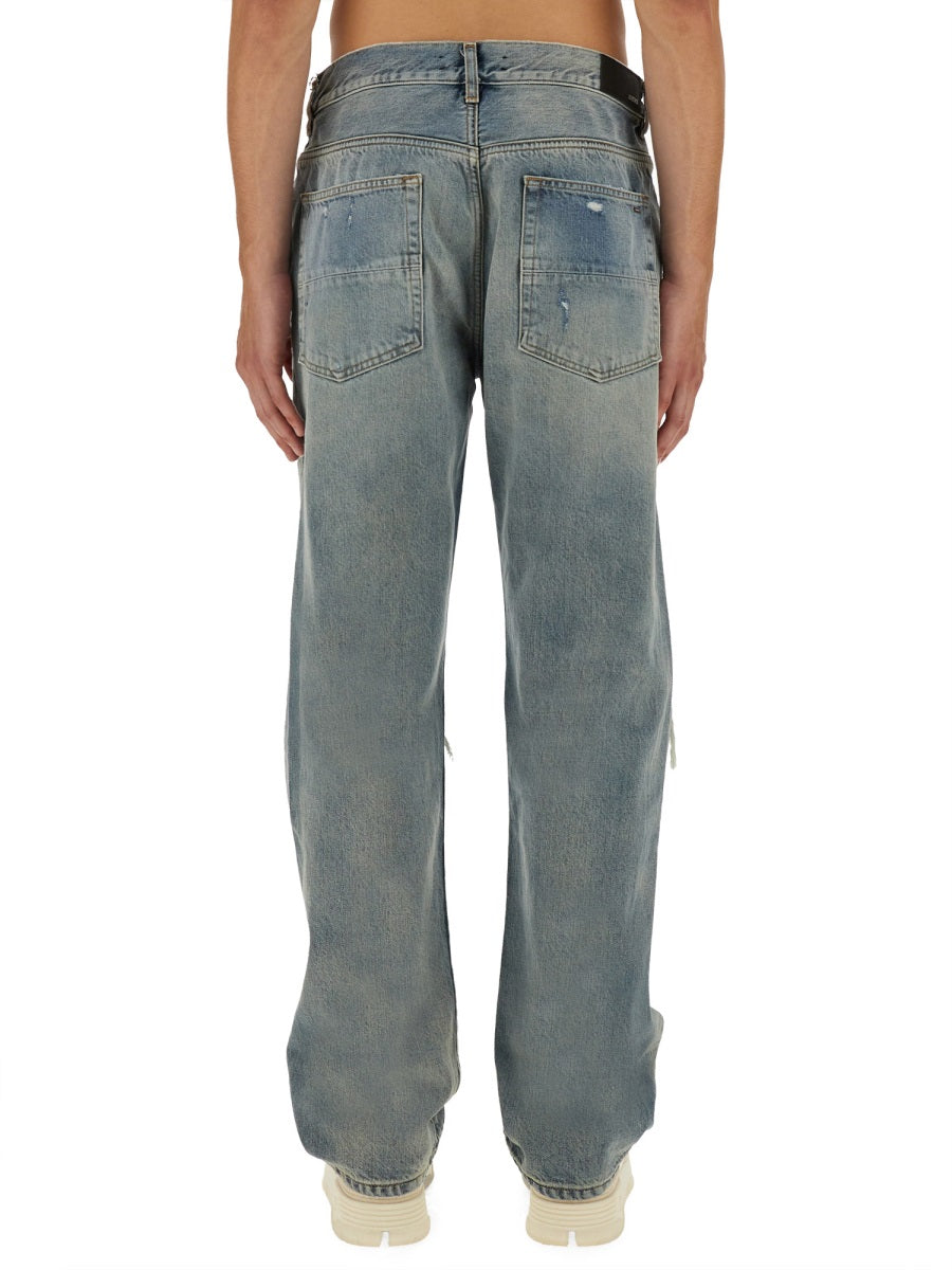 JEANS MX1