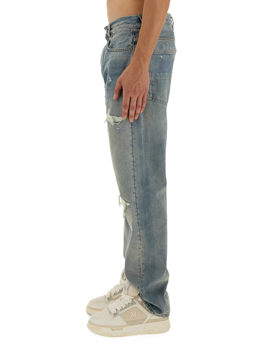 JEANS MX1