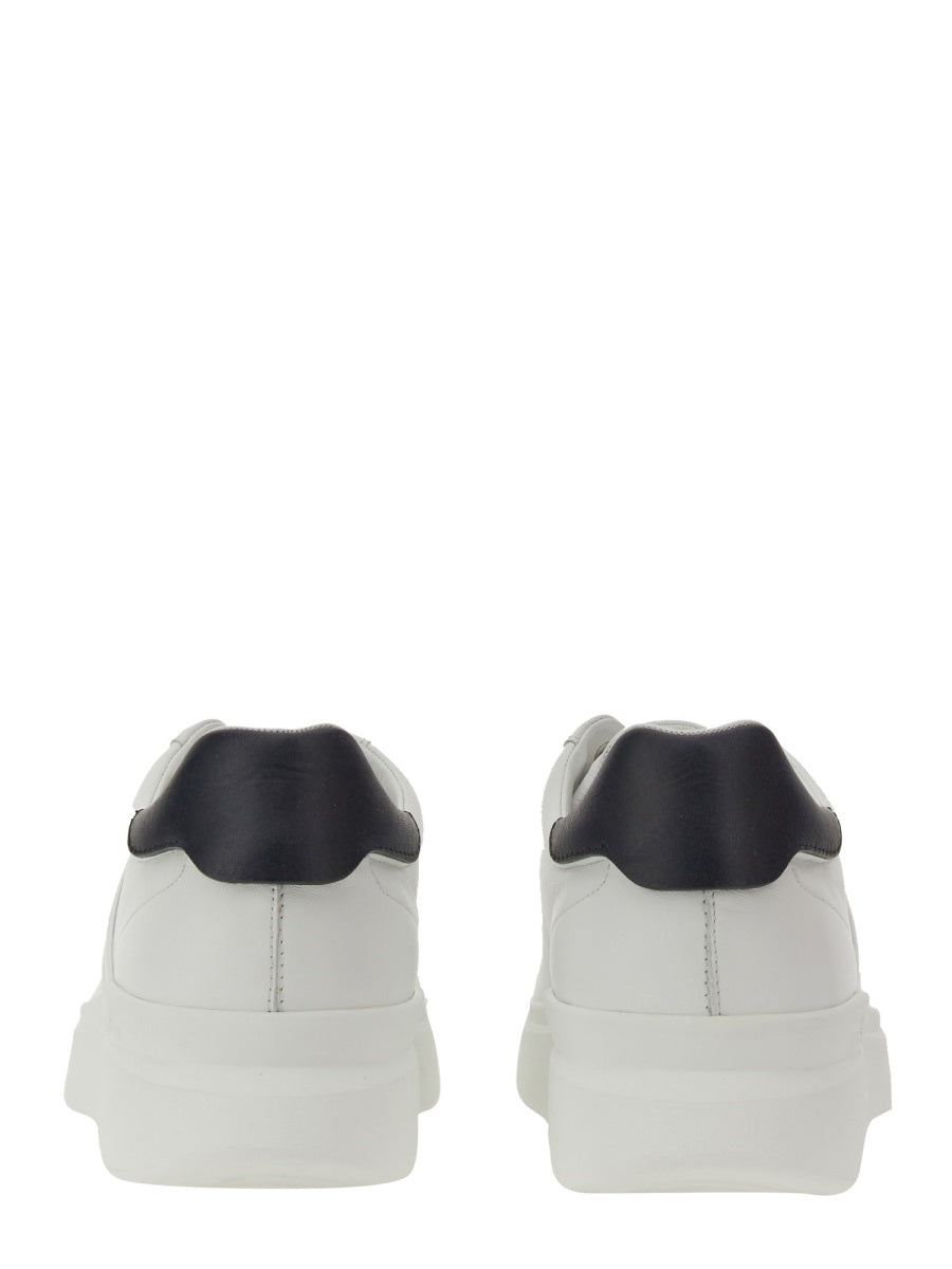 SNEAKER "H580"