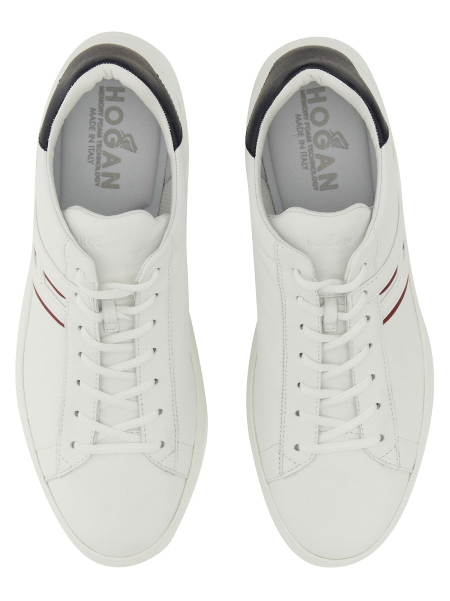 SNEAKER "H580"